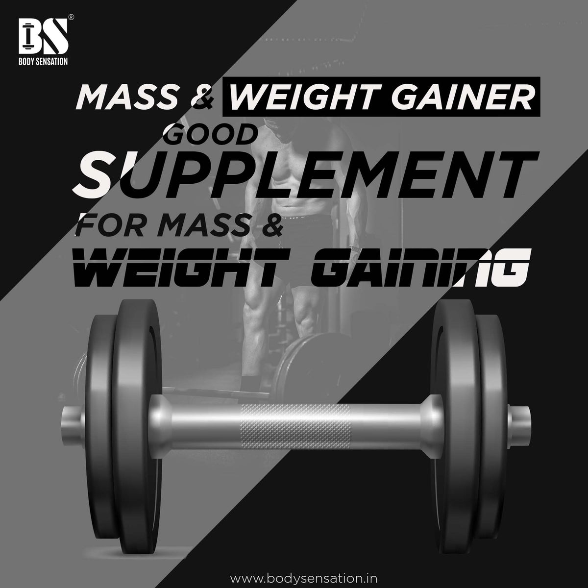 The Best Mass Gainer And Best Weight Gainer In India 2023 Body Sensation