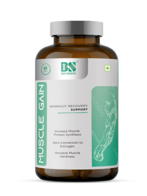 Body Sensation Muscle Gain