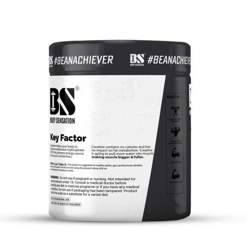 Elite Crea Mono Creatine