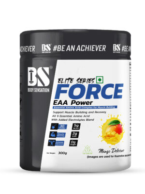 Elite Force EAA Power