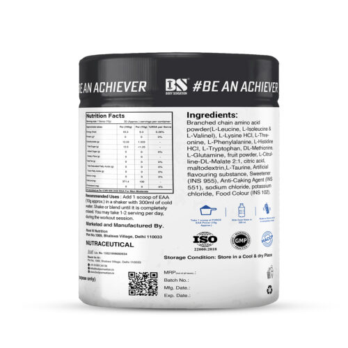 Elite Force EAA Power