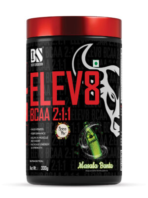 ELEV8 BCAA 300g