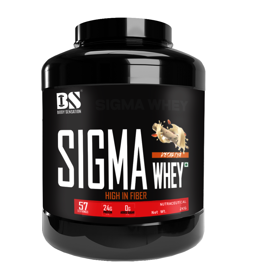 whey protein