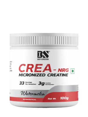 Creatine Watermelon creatine