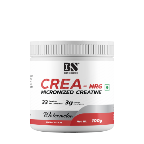 creatine